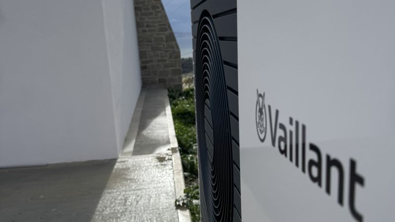 ΕΓΚΑΤΑΣΤΑΣΕΙΣ ΑΝΤΛΙΩΝ ΘΕΡΜΟΤΗΤΑΣ 