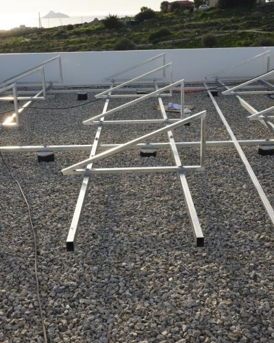 Photovoltaic Systems