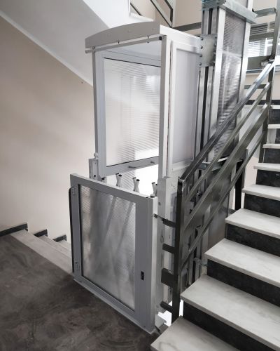 Ascenseurs