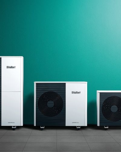 Heating - Air Conditioning
