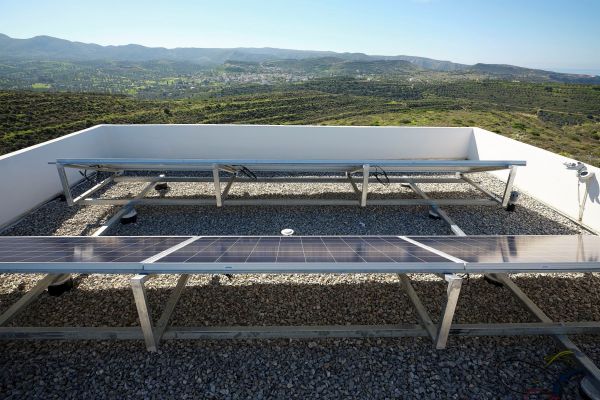 Photovoltaik-Anlagen