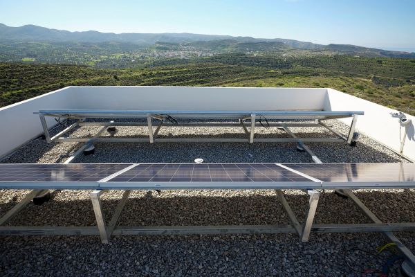 INSTALLATIONS DE SYSTEMES PHOTOVOLTAIQUES 