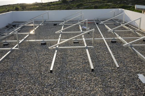 INSTALLATIONS DE SYSTEMES PHOTOVOLTAIQUES 