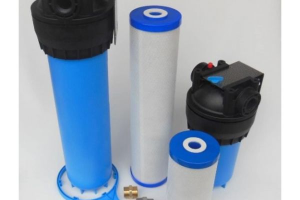 Water filters