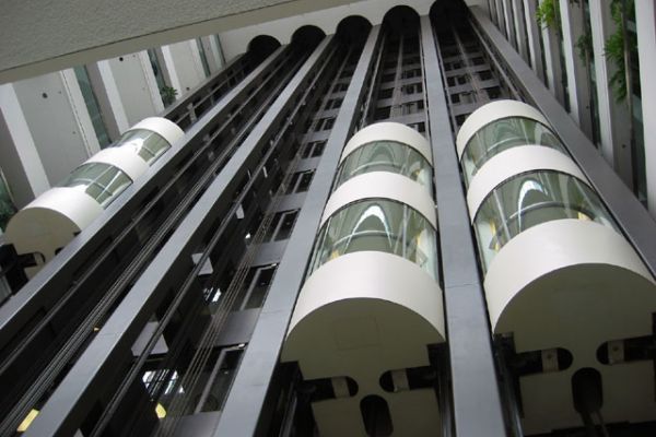 Elevators