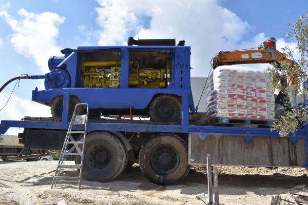 APPLICATION DU SYSTEME GEOTHERMIQUE