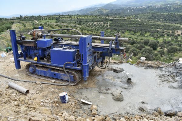 APPLICATION DU SYSTEME GEOTHERMIQUE