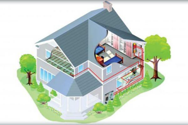 NET METERING AND HEAT PUMP: THIS IS THE TRICK